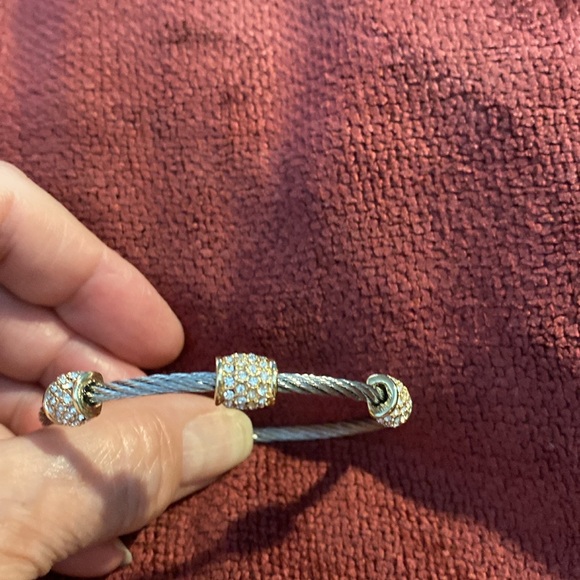 Bracelet pair - Picture 2 of 3